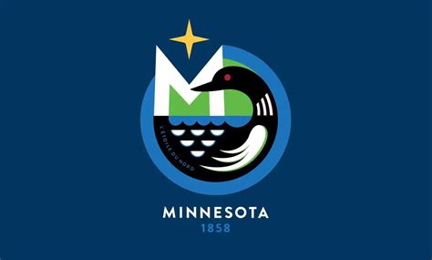Minnesotans asked to submit ideas for new state flag and seal designs